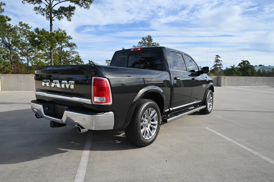2016 Ram 1500 1st Gen - Image 11 of 21