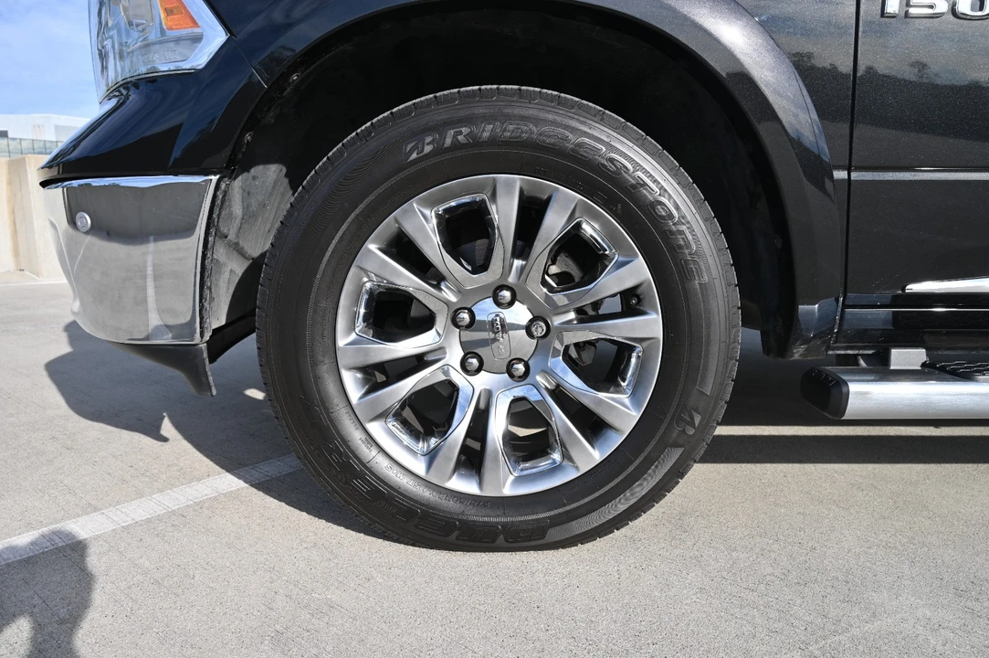 2016 Ram 1500 1st Gen - Image 17 of 21