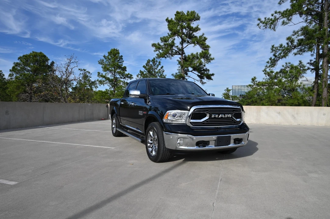2016 Ram 1500 1st Gen - Image 3 of 21