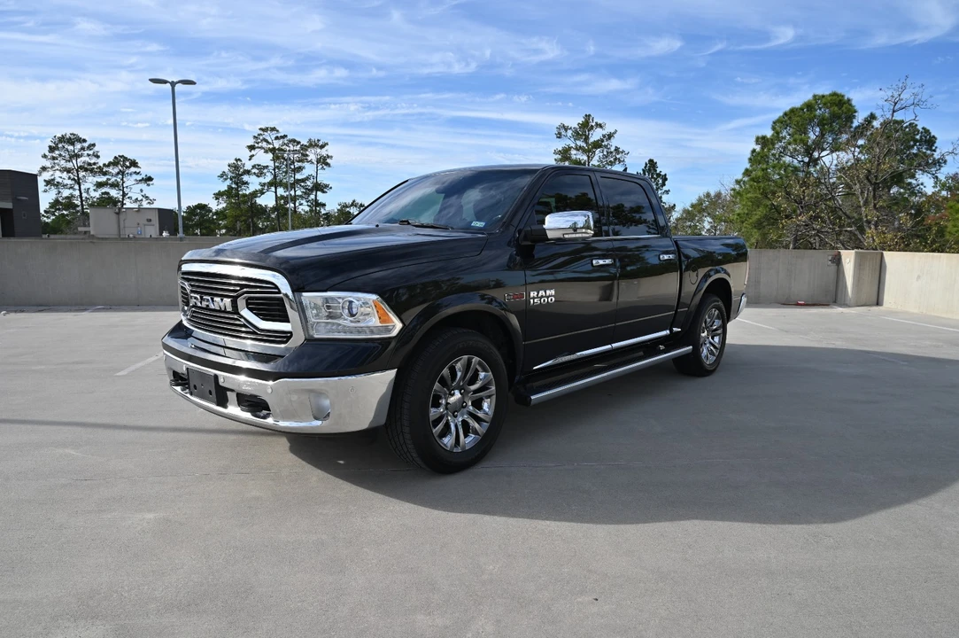 2016 Ram 1500 1st Gen - Image 5 of 21