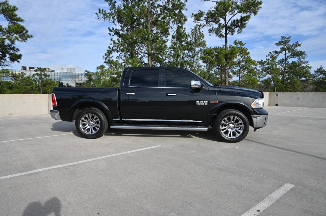 2016 Ram 1500 1st Gen - Image 4 of 21