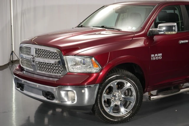2016 Ram 1500 1st Gen - Image 3 of 31