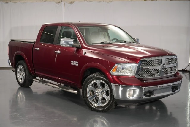 2016 Ram 1500 1st Gen - Image 8 of 31