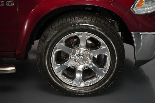 2016 Ram 1500 1st Gen - Image 27 of 31