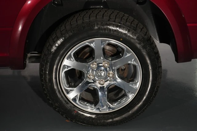 2016 Ram 1500 1st Gen - Image 25 of 31
