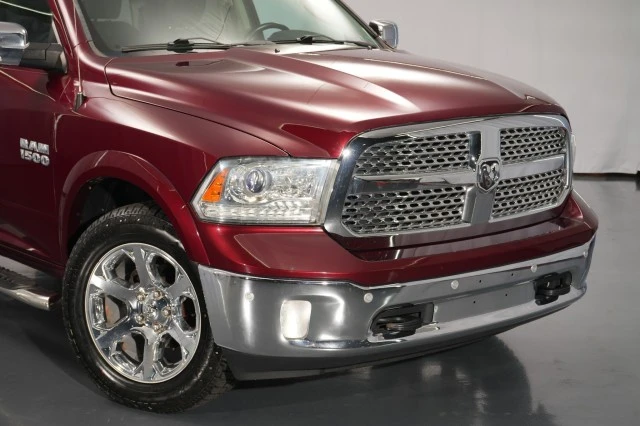 2016 Ram 1500 1st Gen - Image 7 of 31