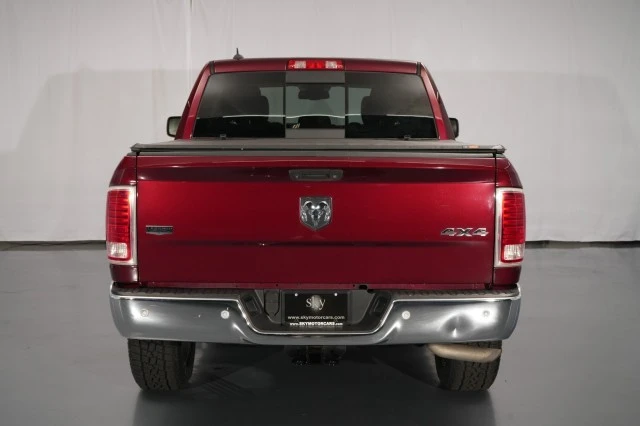 2016 Ram 1500 1st Gen - Image 14 of 31