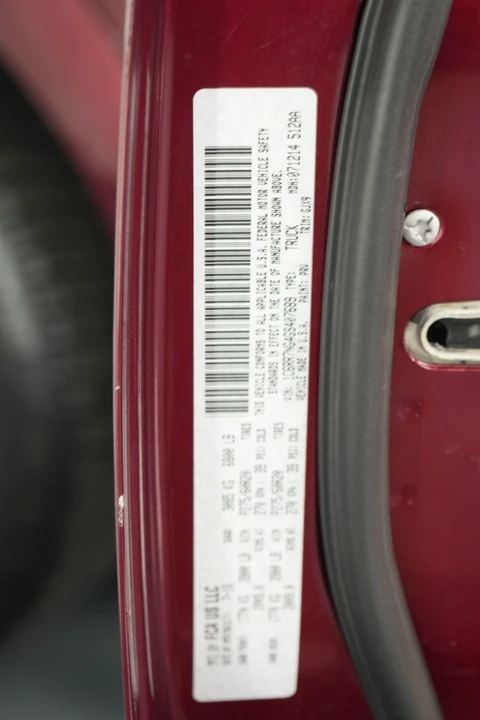 2016 Ram 1500 1st Gen - Image 30 of 31