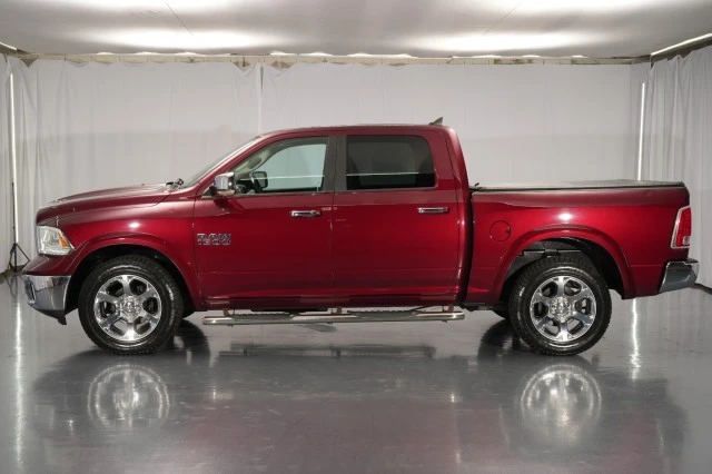 2016 Ram 1500 1st Gen - Image 2 of 31