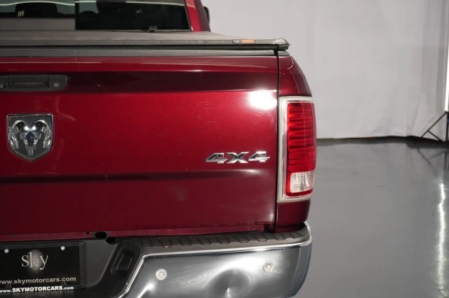2016 Ram 1500 1st Gen - Image 17 of 31