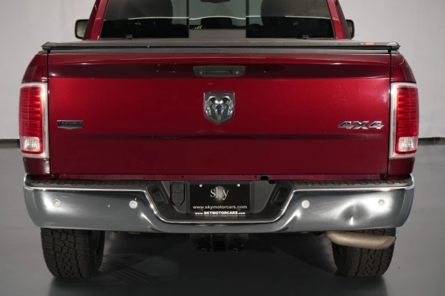2016 Ram 1500 1st Gen - Image 15 of 31