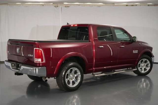 2016 Ram 1500 1st Gen - Image 11 of 31