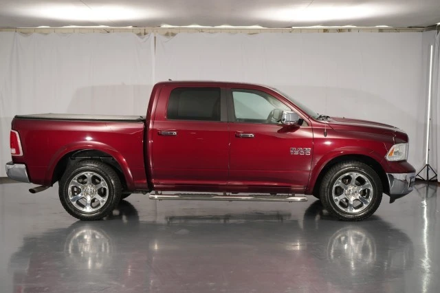 2016 Ram 1500 1st Gen - Image 9 of 31