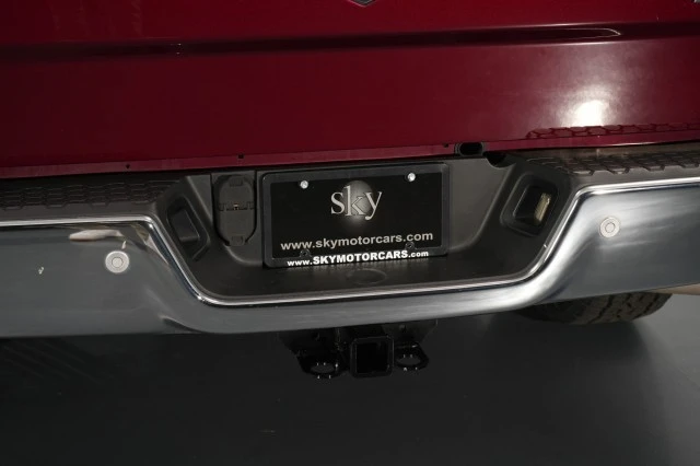 2016 Ram 1500 1st Gen - Image 19 of 31