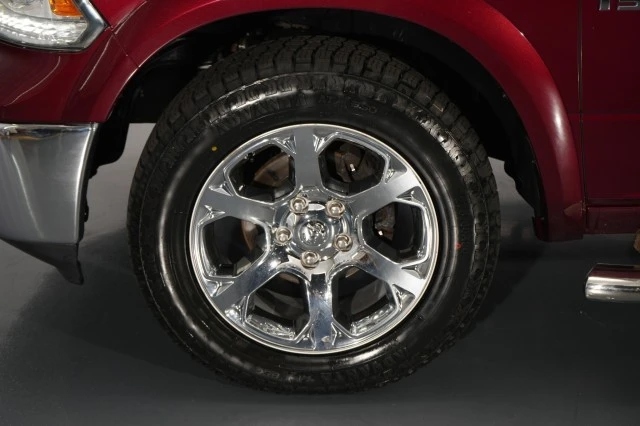 2016 Ram 1500 1st Gen - Image 24 of 31