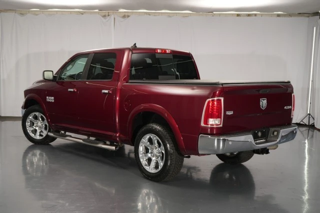 2016 Ram 1500 1st Gen - Image 23 of 31