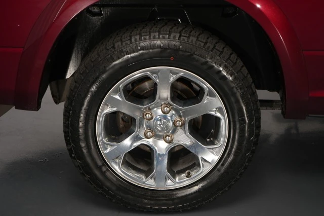 2016 Ram 1500 1st Gen - Image 26 of 31