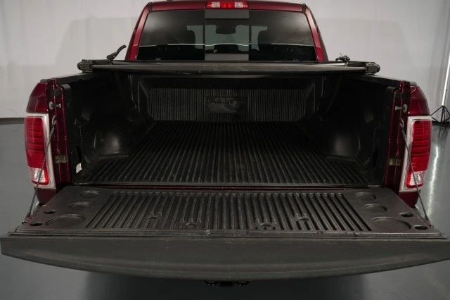 2016 Ram 1500 1st Gen - Image 18 of 31