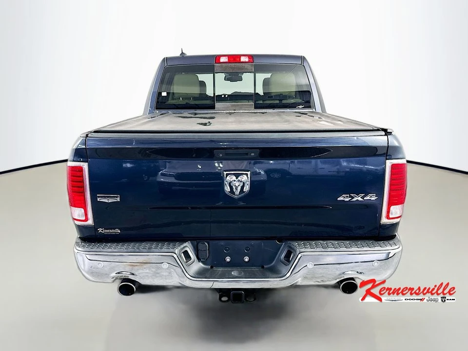 2016 Ram 1500 1st Gen - Image 6 of 24