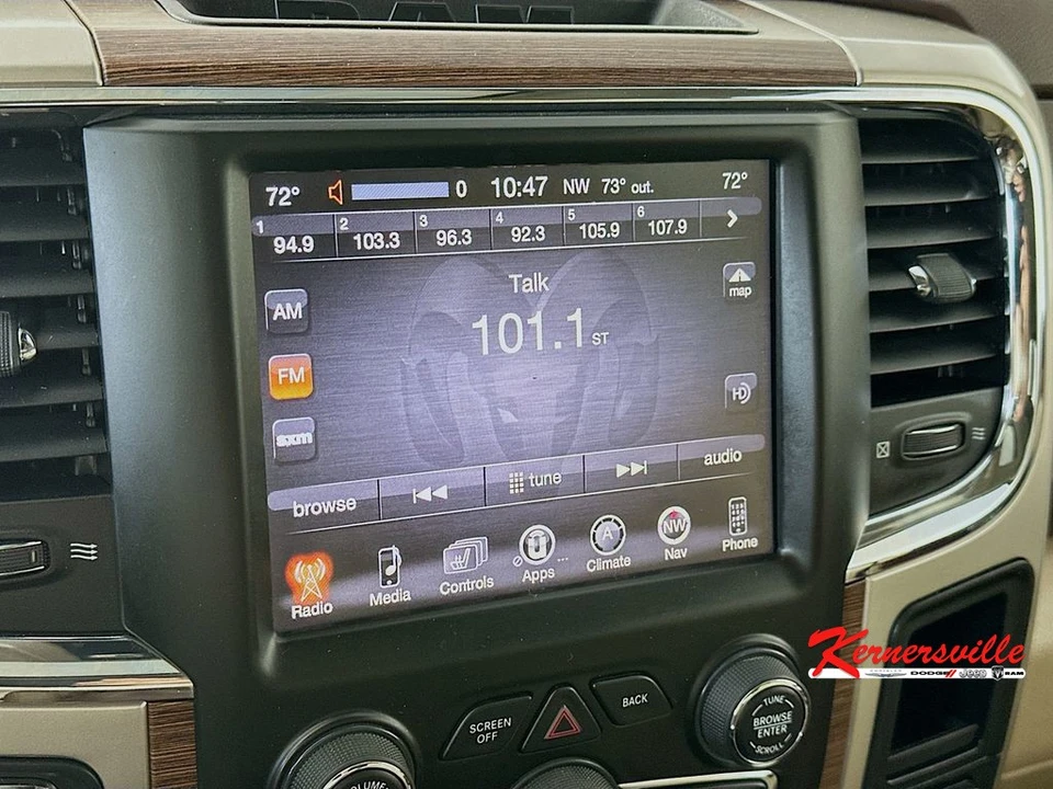 2016 Ram 1500 1st Gen - Image 17 of 24