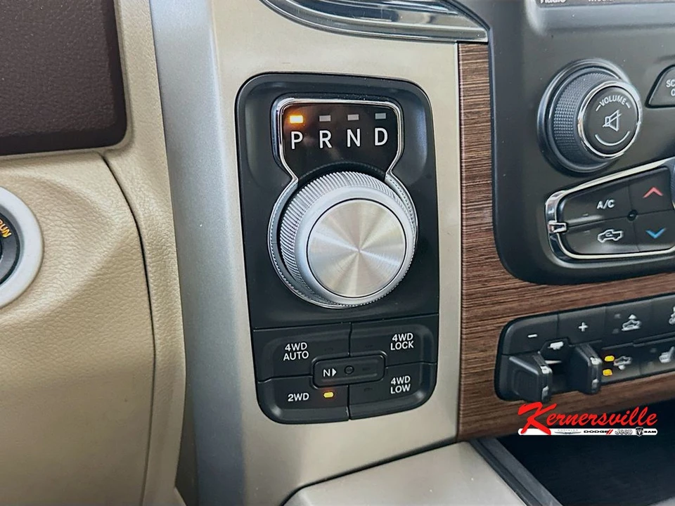 2016 Ram 1500 1st Gen - Image 16 of 24