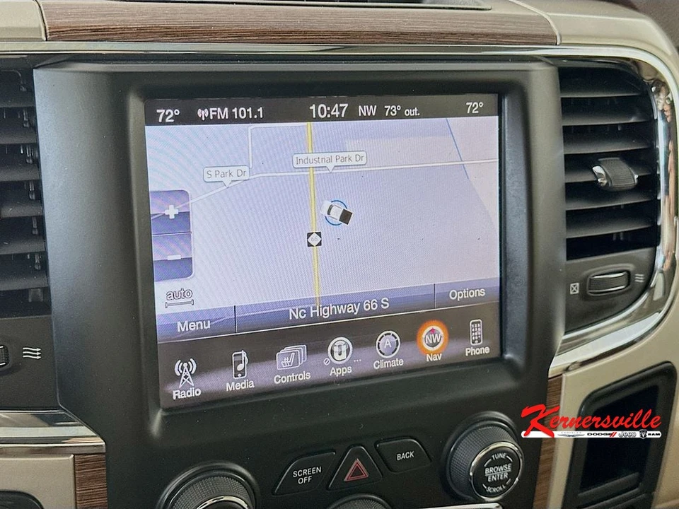 2016 Ram 1500 1st Gen - Image 19 of 24