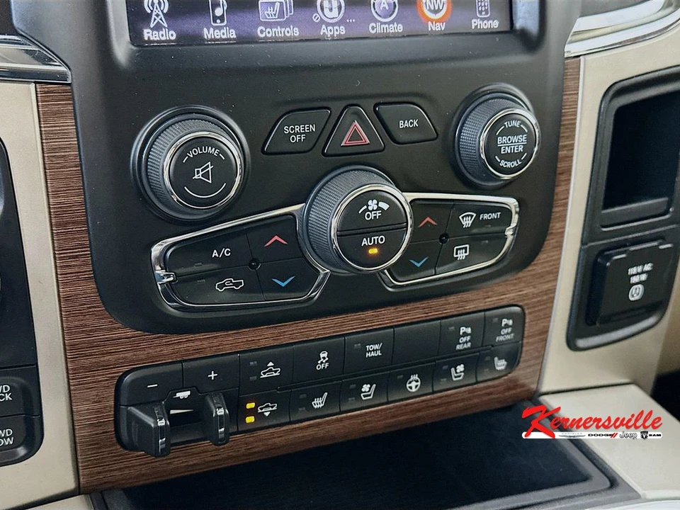 2016 Ram 1500 1st Gen - Image 18 of 24