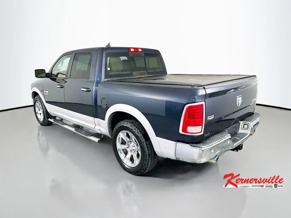 2016 Ram 1500 1st Gen - Image 5 of 24