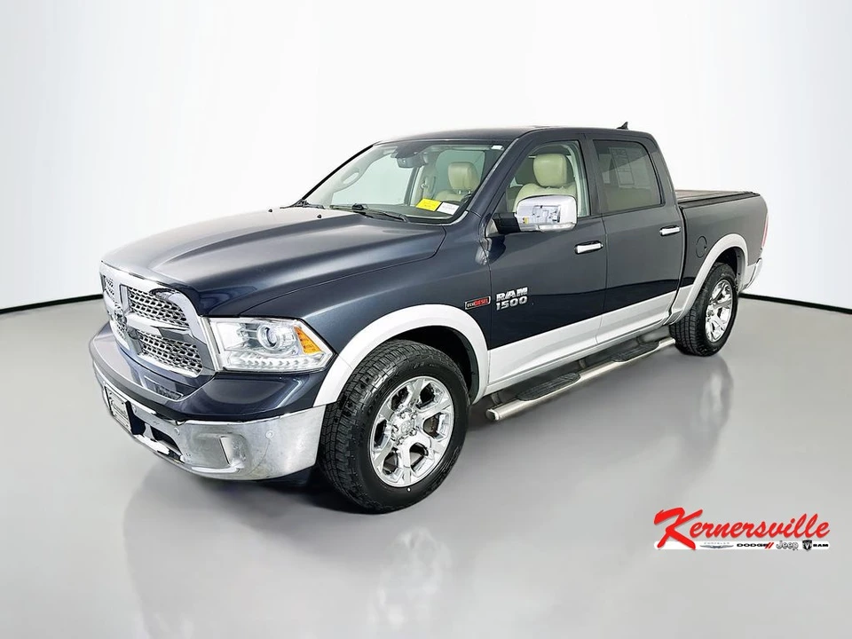 2016 Ram 1500 1st Gen - Image 3 of 24