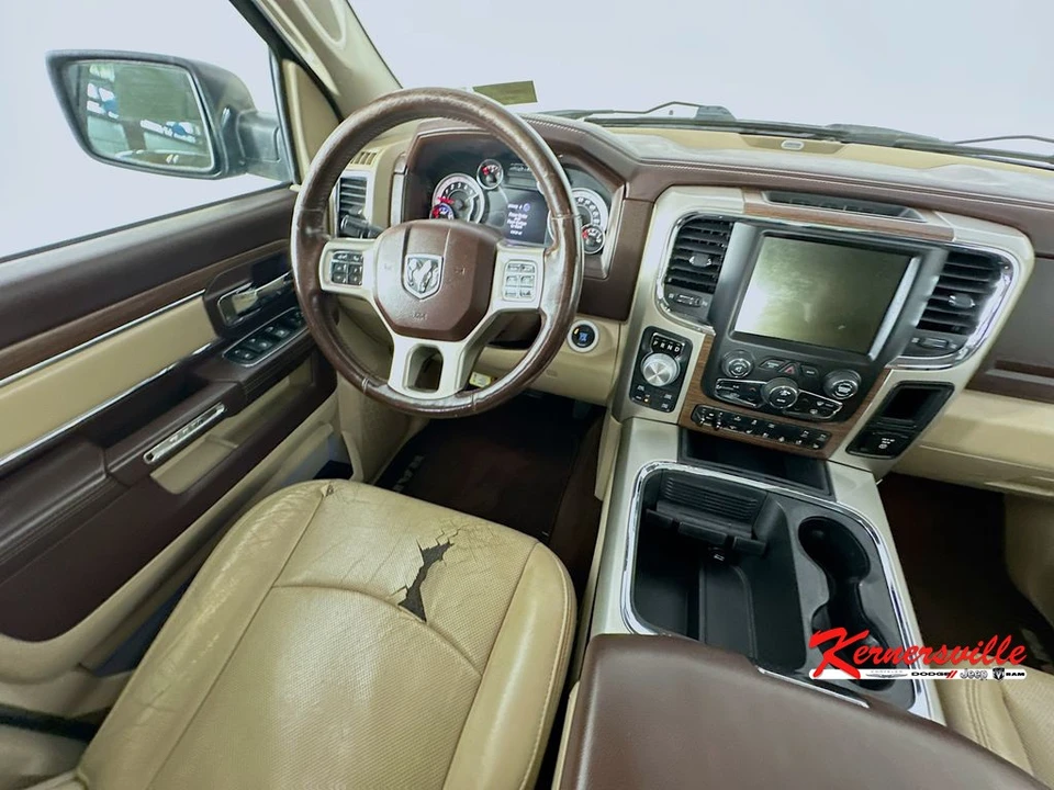 2016 Ram 1500 1st Gen - Image 9 of 24