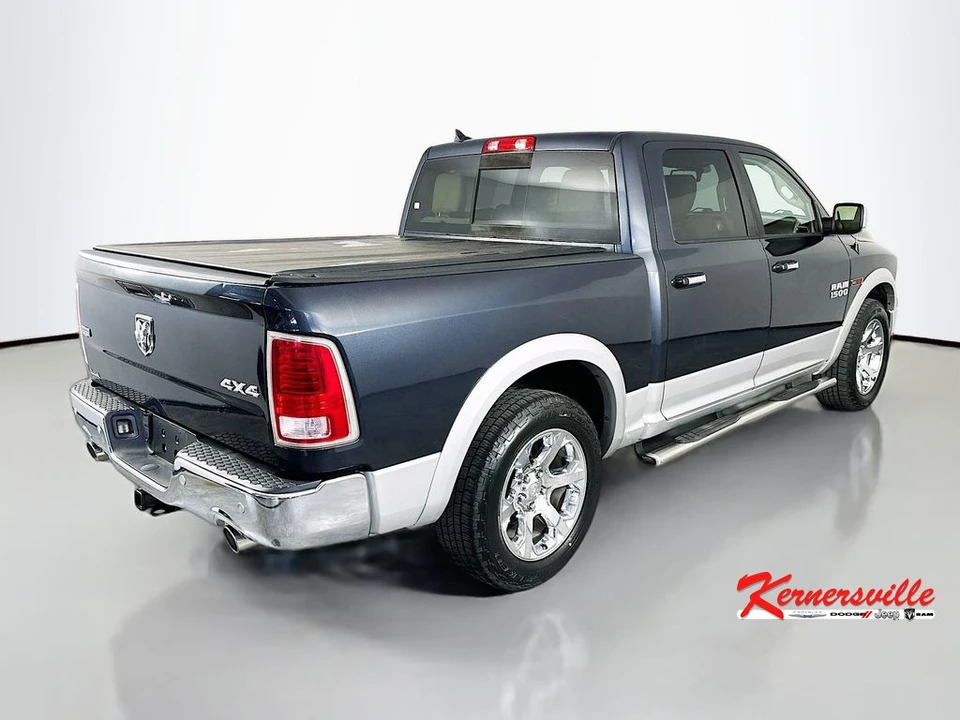 2016 Ram 1500 1st Gen - Image 7 of 24