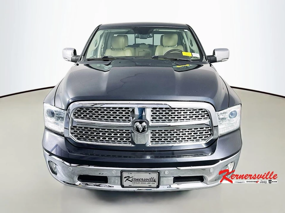 2016 Ram 1500 1st Gen - Image 2 of 24