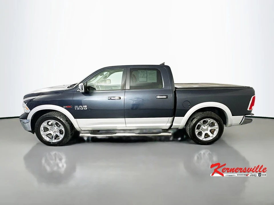 2016 Ram 1500 1st Gen - Image 4 of 24