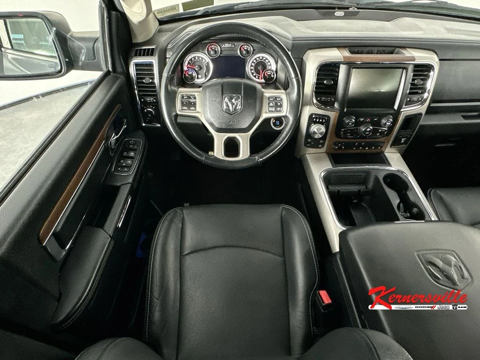 2016 Ram 1500 1st Gen - Image 9 of 24