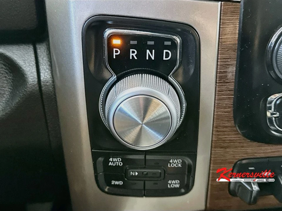 2016 Ram 1500 1st Gen - Image 16 of 24