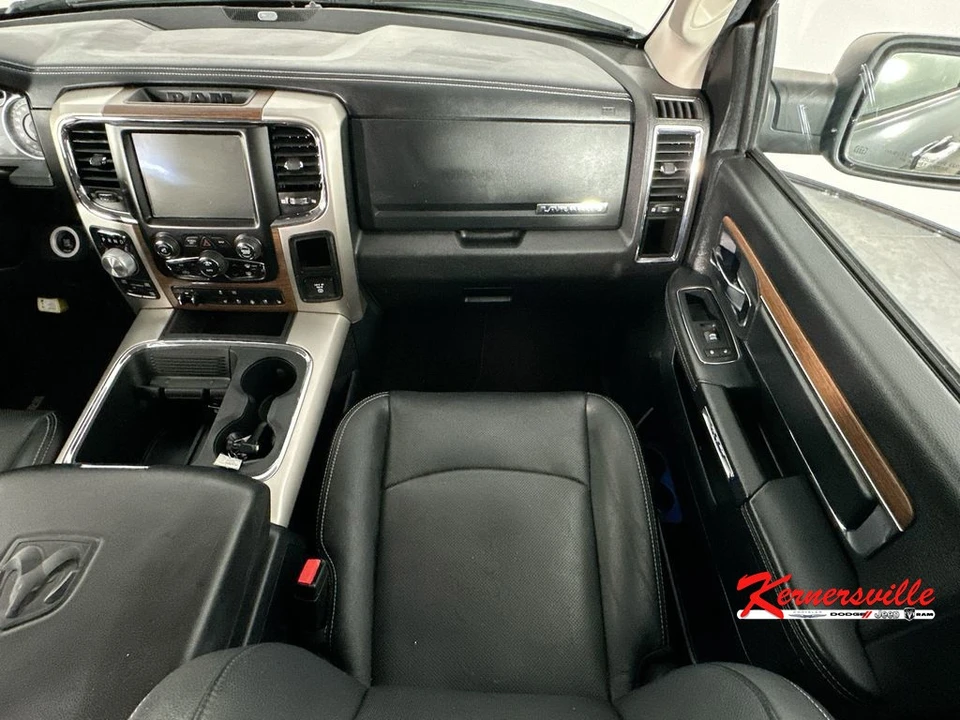 2016 Ram 1500 1st Gen - Image 11 of 24