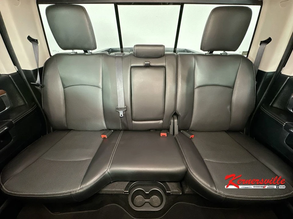 2016 Ram 1500 1st Gen - Image 13 of 24