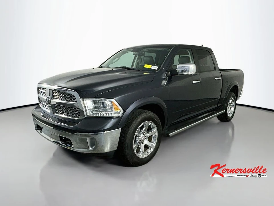 2016 Ram 1500 1st Gen - Image 3 of 24