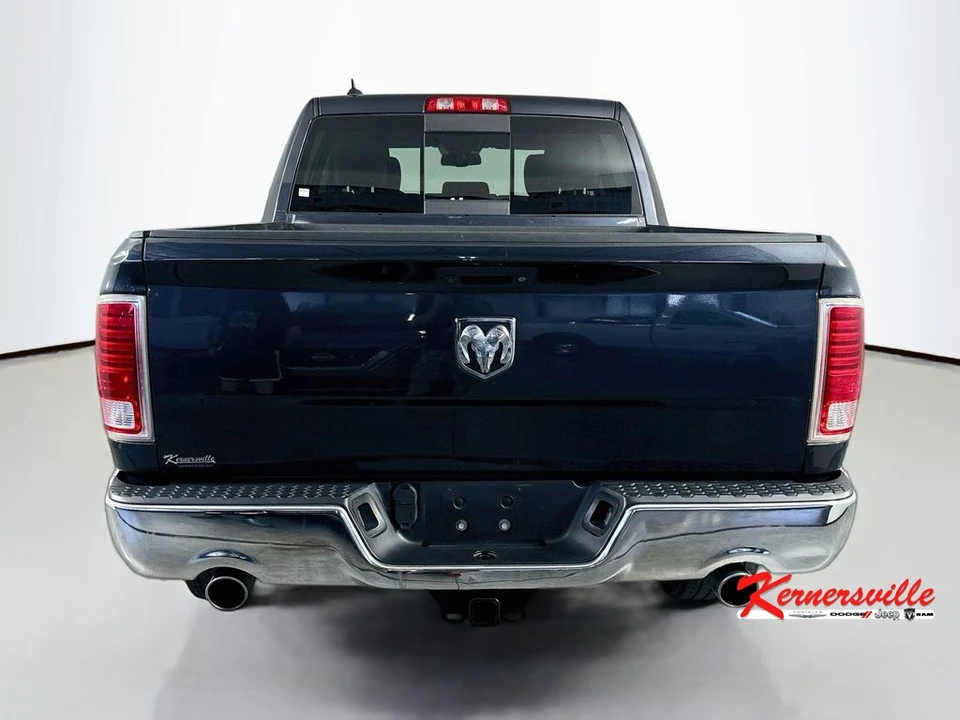 2016 Ram 1500 1st Gen - Image 6 of 24