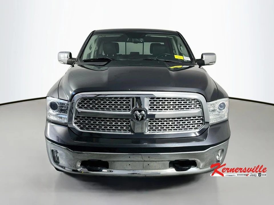 2016 Ram 1500 1st Gen - Image 2 of 24