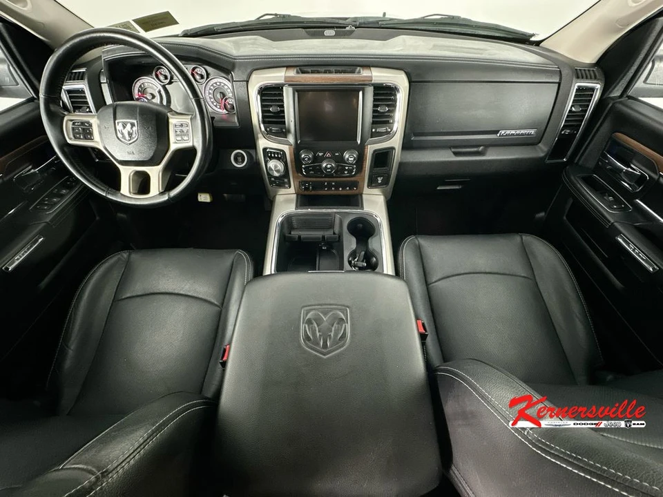 2016 Ram 1500 1st Gen - Image 10 of 24