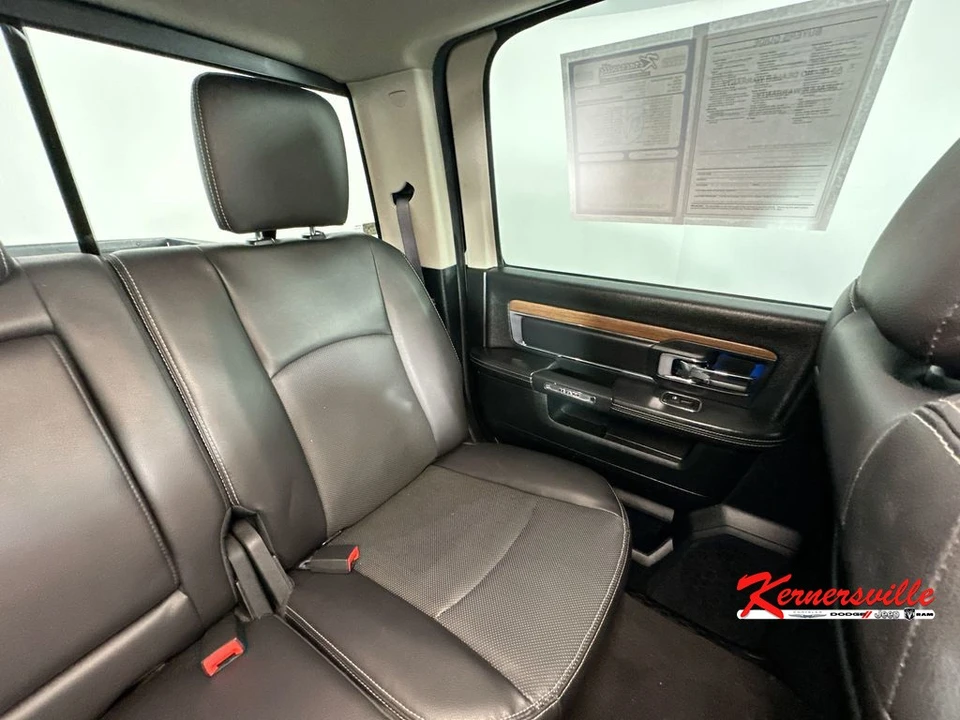 2016 Ram 1500 1st Gen - Image 14 of 24