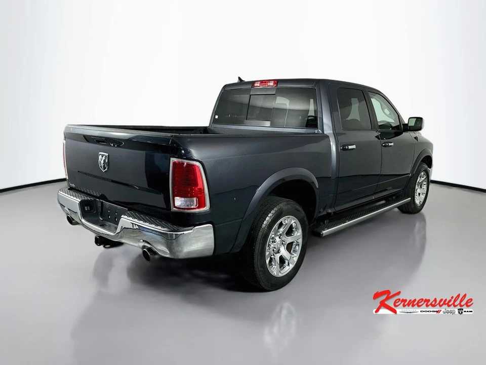 2016 Ram 1500 1st Gen - Image 7 of 24
