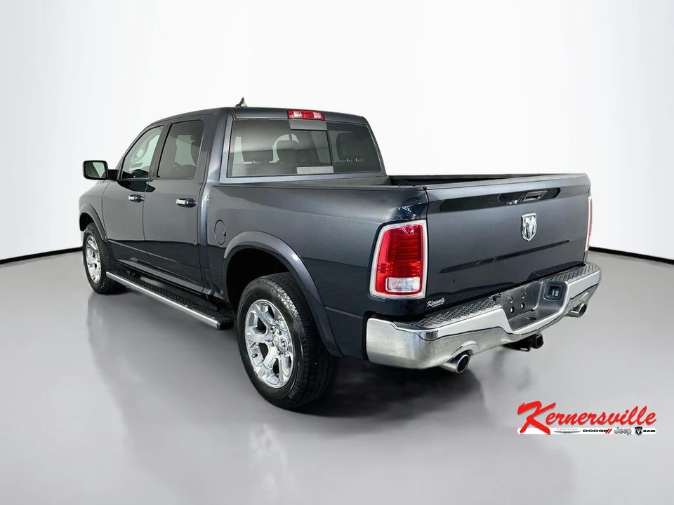 2016 Ram 1500 1st Gen - Image 5 of 24