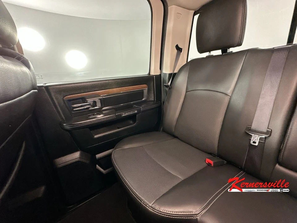 2016 Ram 1500 1st Gen - Image 12 of 24