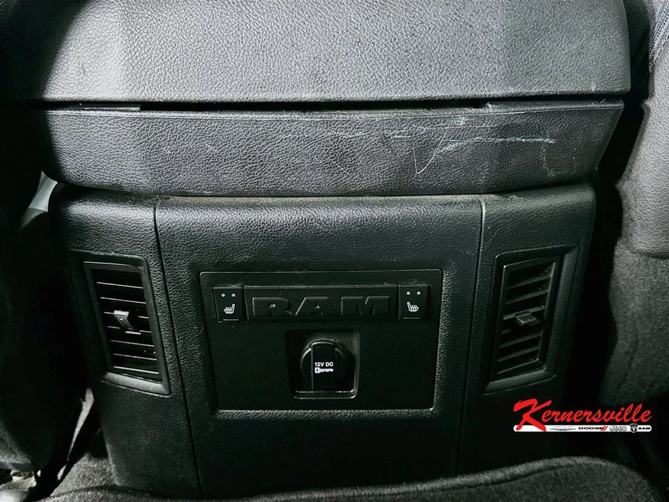 2016 Ram 1500 1st Gen - Image 21 of 24