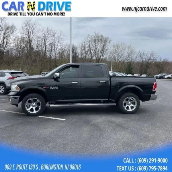 2016 Ram 1500 1st Gen - Image 5 of 10
