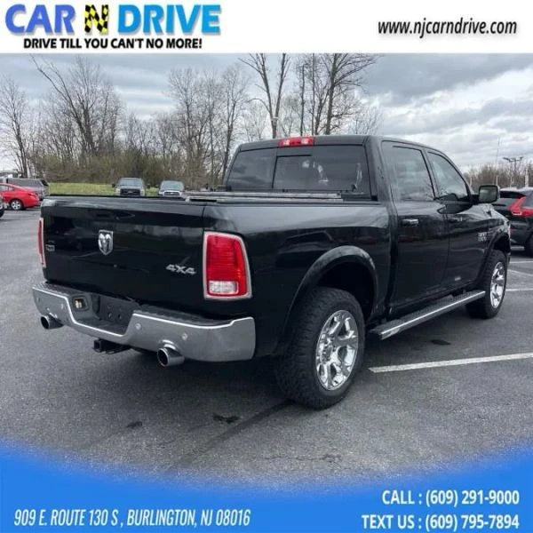 2016 Ram 1500 1st Gen - Image 3 of 10
