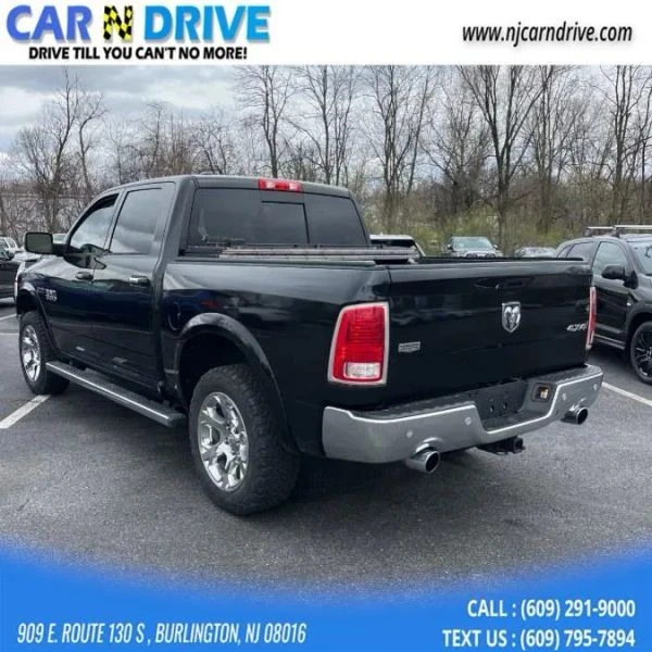 2016 Ram 1500 1st Gen - Image 4 of 10