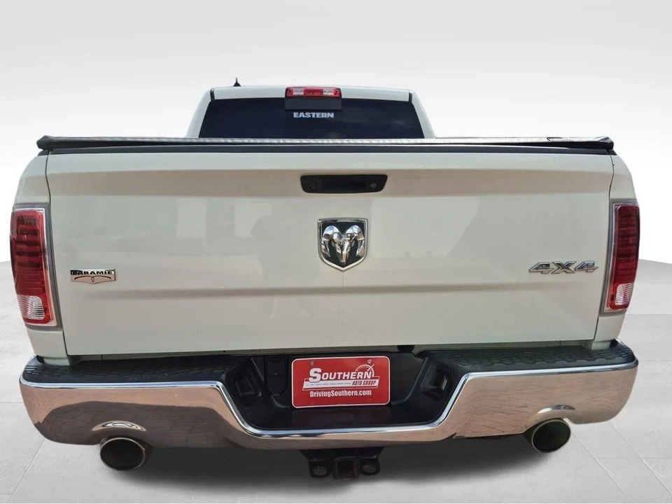 2016 Ram 1500 1st Gen - Image 5 of 12